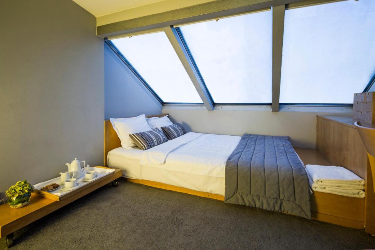 Hotel Taxim Residences Stambuł
