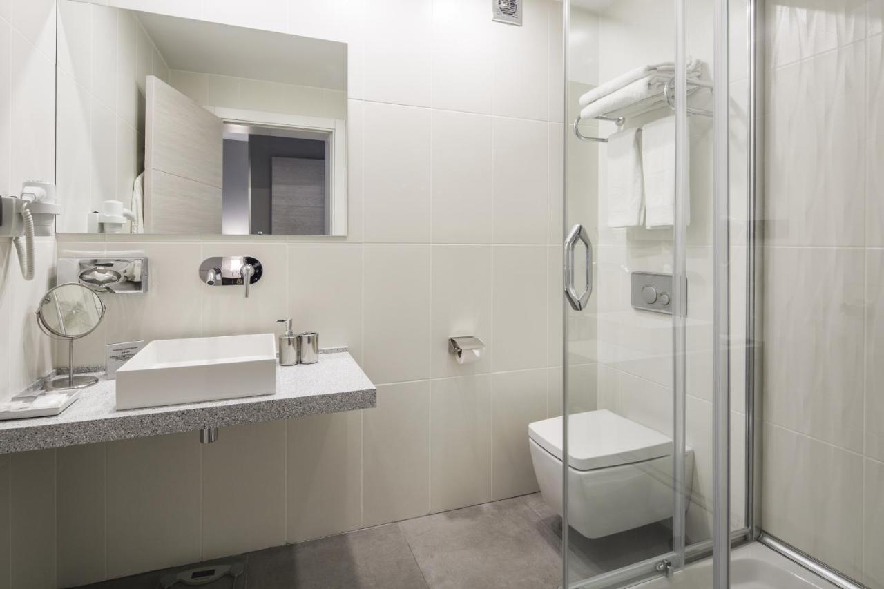 Taxim Residences Hotel Stambuł