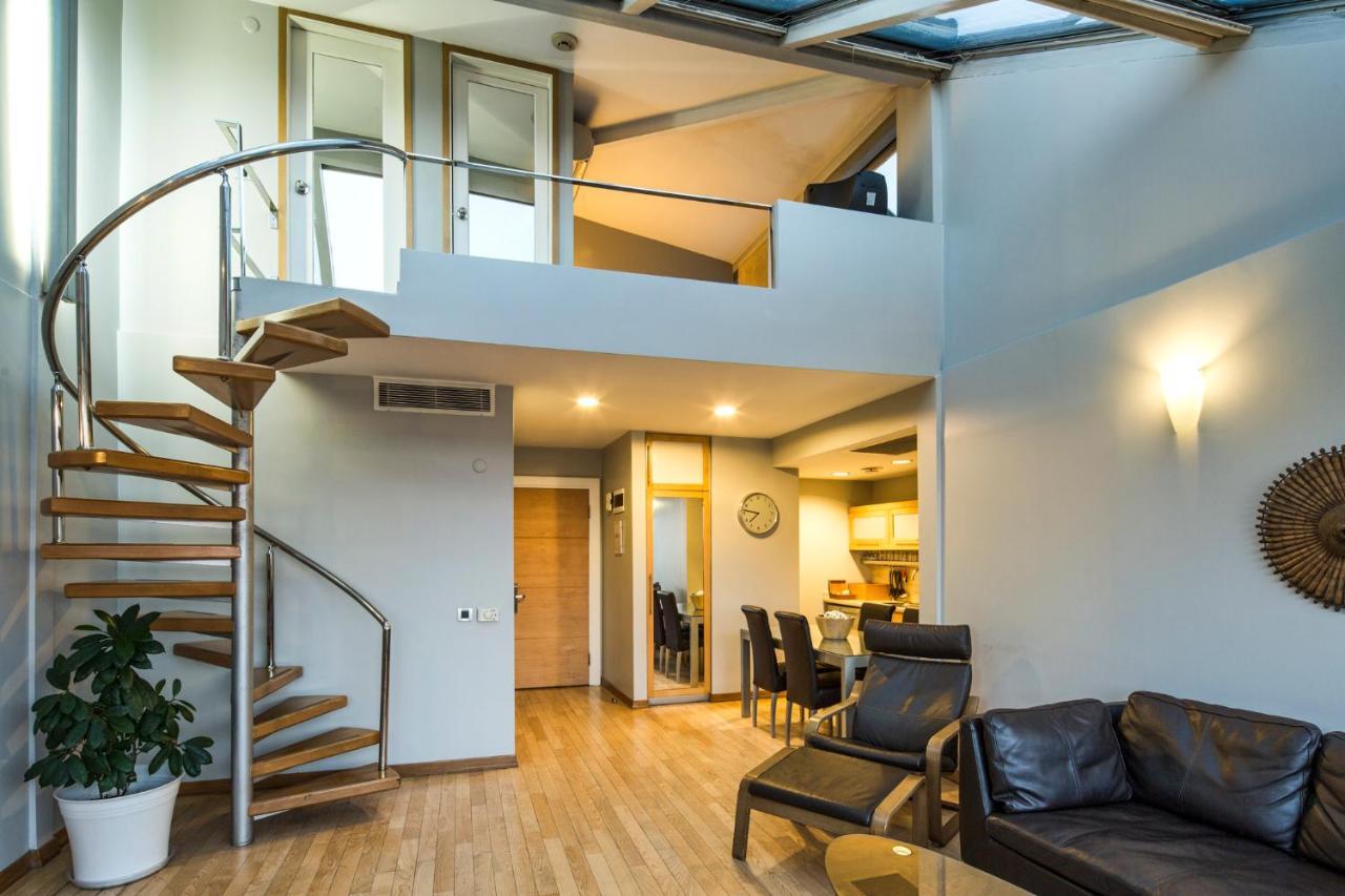 Taxim Residences Hotel Stambuł