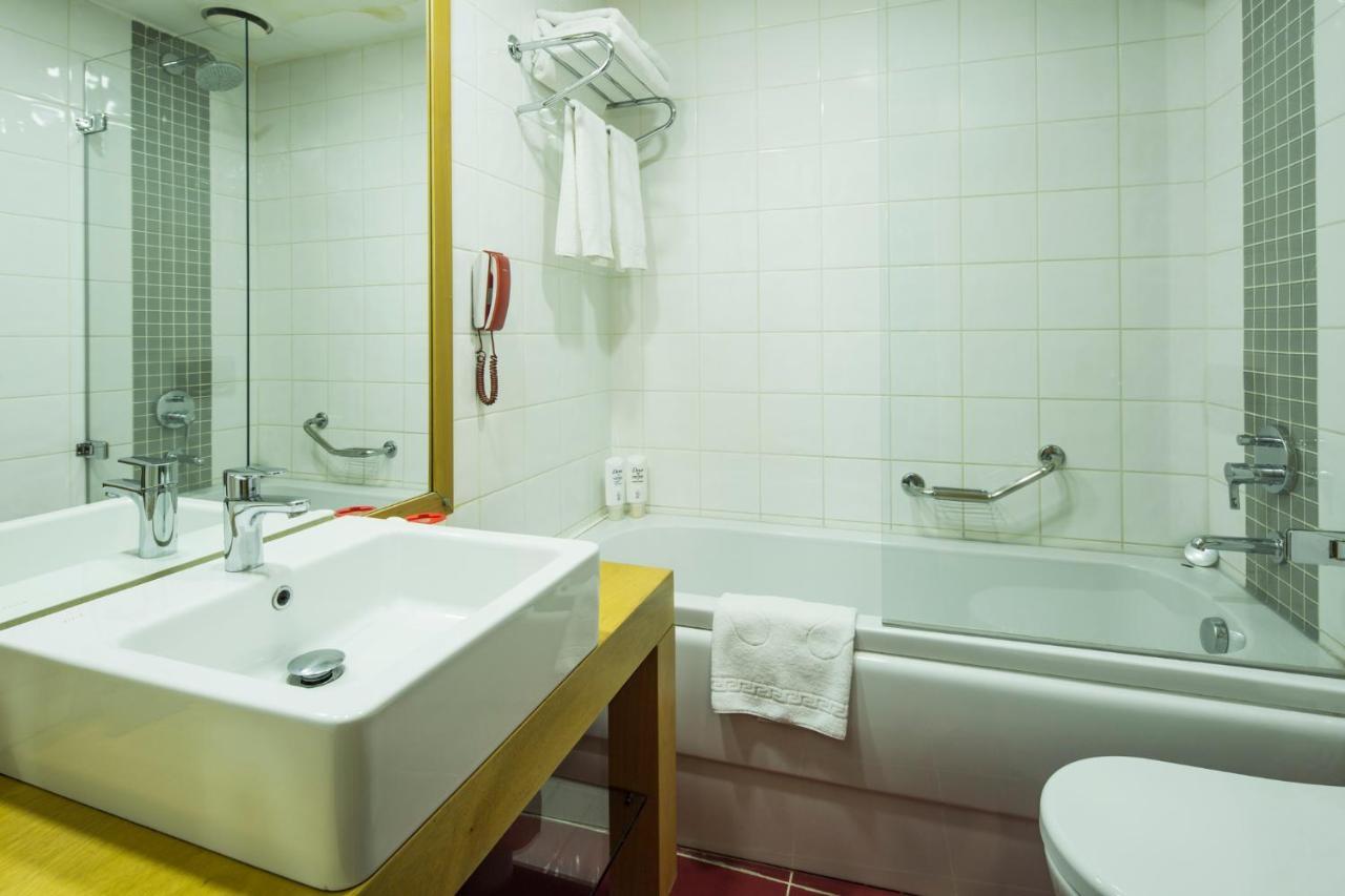 Taxim Residences Stambuł