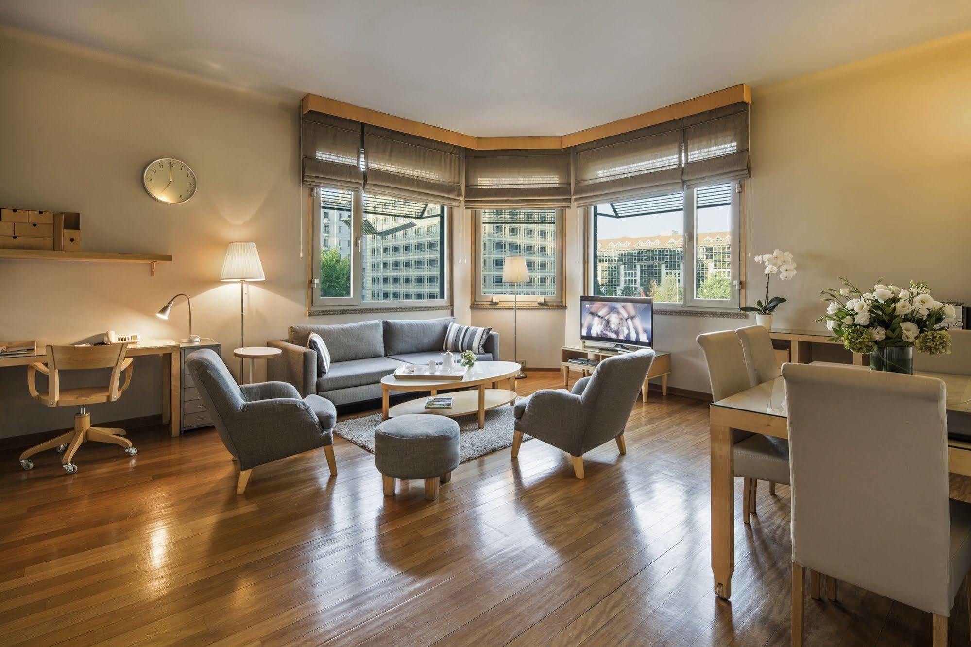 Taxim Residences 4* Stambuł