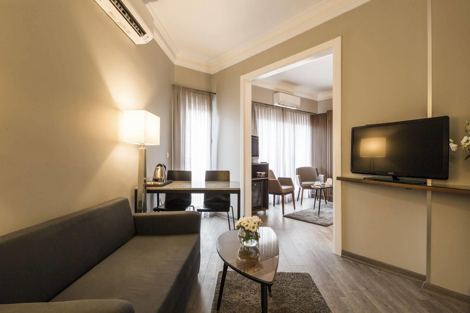 Taxim Residences